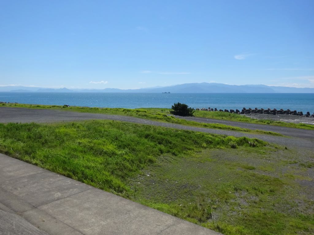 沼津アルプスと伊豆半島