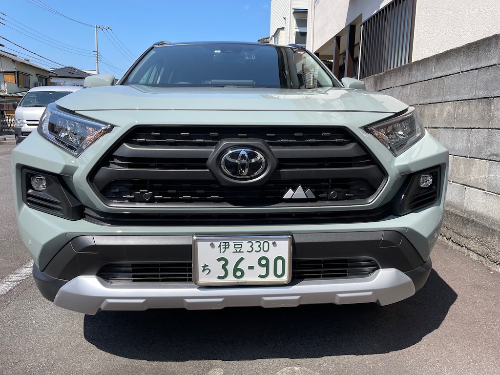 いい感じに仕上がった!!